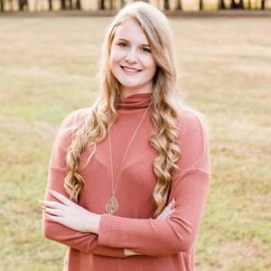 Meet your Posher, Madison